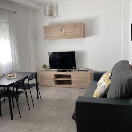 Fantastico Apartamento En Triana Siviglia Esterno foto