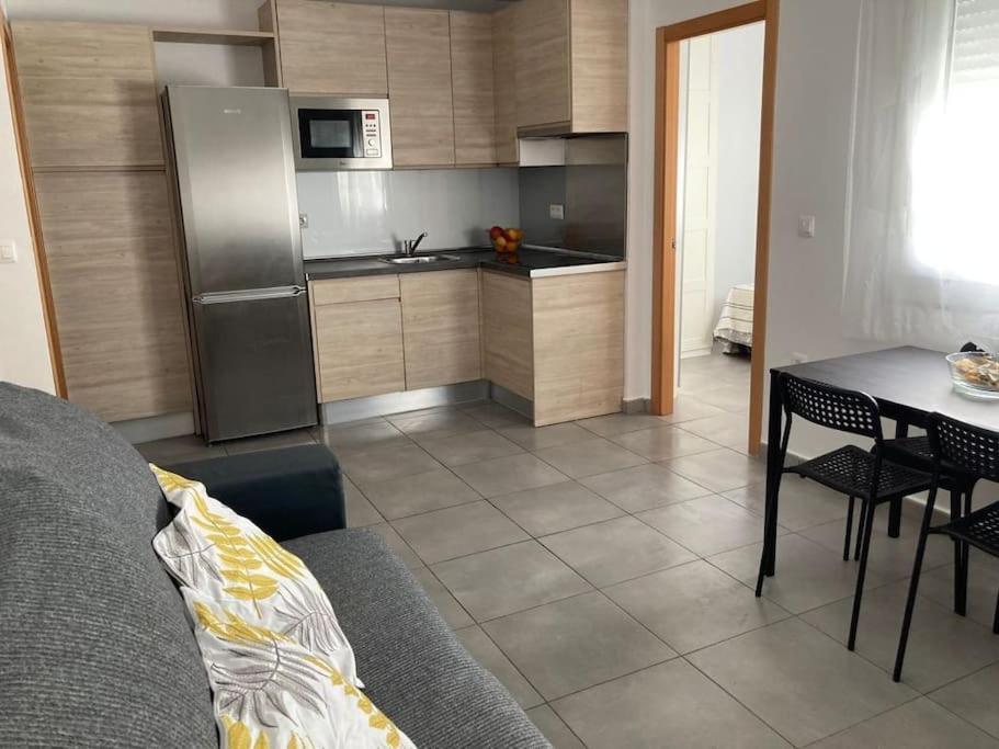 Fantastico Apartamento En Triana Siviglia Esterno foto