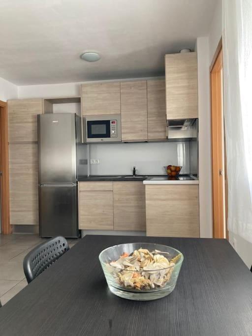 Fantastico Apartamento En Triana Siviglia Esterno foto